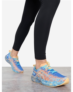 Кроссовки женские Noosa Tri 16, Оранжевый Asics