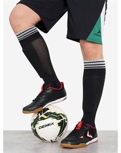 Бутсы мужские Sala Base 2, Черный Demix