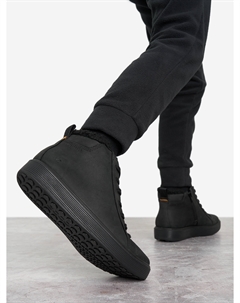 Ботинки утепленные для мальчиков Soft 60 K, Черный Ecco