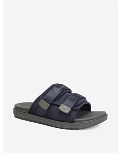 Шлепанцы мужские, Синий Etonic