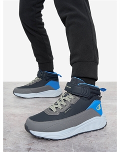 Ботинки для мальчиков Boot 7 Ps, Синий Champion