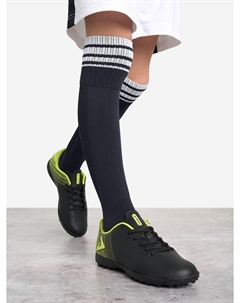 Бутсы для мальчиков Goal 2 Jr Tf, Зеленый Demix