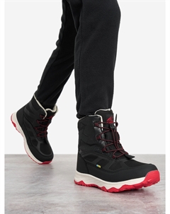 Ботинки для мальчиков, Черный Kander