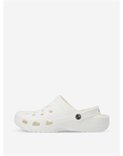 Сабо детские Garden Shoes, Белый Joss