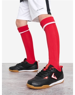 Бутсы для мальчиков Sala Base 2 Jr, Черный Demix