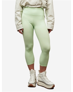 Леггинсы женские, Зеленый Jumkey