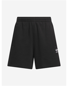 Шорты женские, Черный Adidas