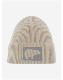 Шапка Agnes OS MÜ, Бежевый Eisbaer