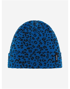 Шапка Banto MÜ RL, Синий Eisbaer
