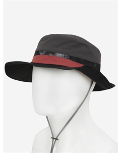 Панама Explore Booney Hat Okisa Black, Черный Buff