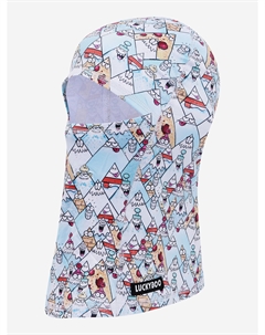 Балаклава, Голубой Luckyboo