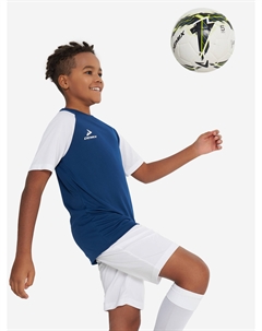 Футболка для мальчиков Playmaker, Синий Demix