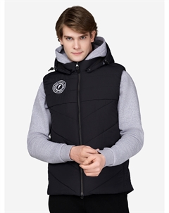 Жилет утепленный мужской Forward, Черный Forward-sport