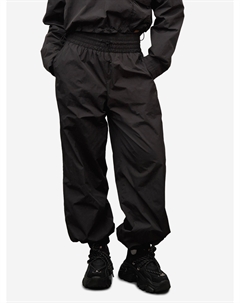 Брюки джоггеры женские, Черный Jumkey