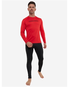 Термобелье мужское Tactic, Красный Finntrail