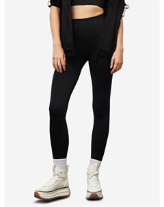 Леггинсы женские, Черный Jumkey