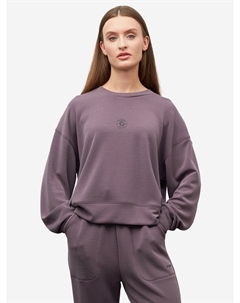 Толстовка женская, Фиолетовый Jumkey