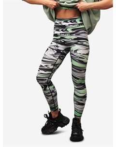 Леггинсы женские, Мультицвет Jumkey