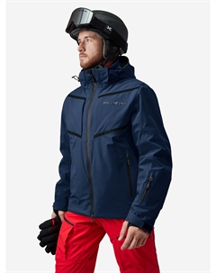 Куртка мужская горнолыжная, Синий Stayer