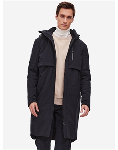 Куртка мужская утепленная мембранная, Черный Stayer