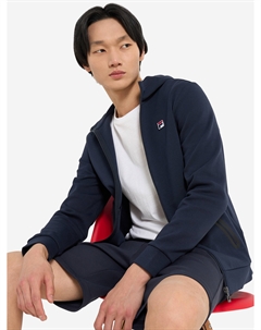 Толстовка мужская, Синий Fila