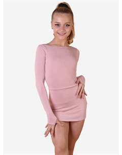 Платье для танцев "", Розовый Dancedress