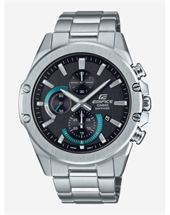 Наручные часы Casio EFR-S567D-1A, Серебряный Edifice