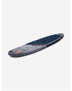 SUP доска надувная RNT 10.6, Синий Gladiator