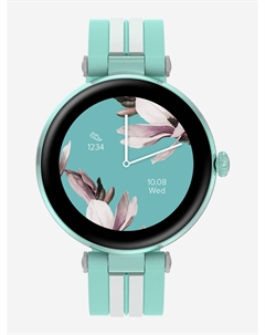 Смарт-часы «Semifreddo» CNS-SW61 аккумулятор 190 мАч, Голубой Canyon