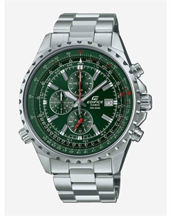 Наручные часы Casio EF-527D-3A, Серебряный Edifice