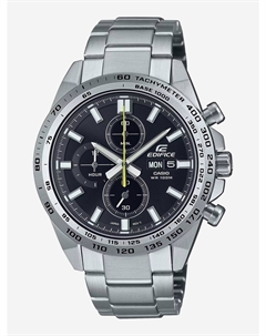 Наручные часы Casio EFR-574D-1A, Серебряный Edifice