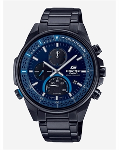 Наручные часы Casio EFS-S590DC-2A, Черный Edifice