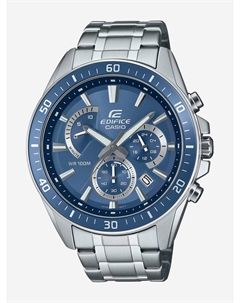 Наручные часы Casio EFR-552D-2A, Серебряный Edifice
