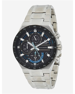 Наручные часы Casio EQS-920DB-1B, Серебряный Edifice