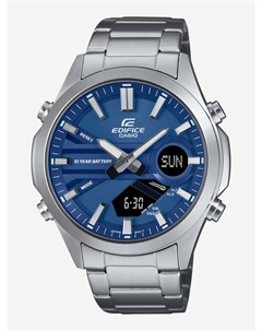 Наручные часы Casio EFV-C120D-2A, Серый Edifice