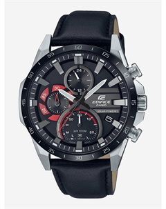 Наручные часы Casio EQS-940BL-1A, Черный Edifice