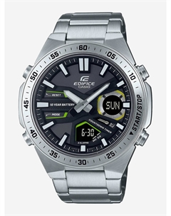 Наручные часы Casio EFV-C110D-1A3, Серый Edifice