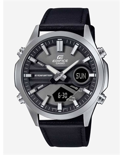 Наручные часы Casio EFV-C120L-8A, Серый Edifice