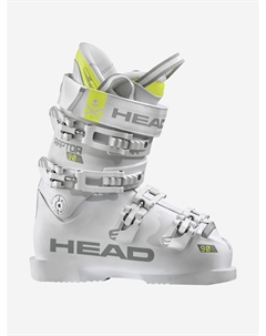 Горнолыжные ботинки Raptor 90 RS W White 19/20, Белый Head