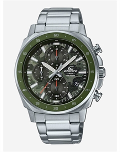 Наручные часы Casio EFV-600D-3C, Серебряный Edifice