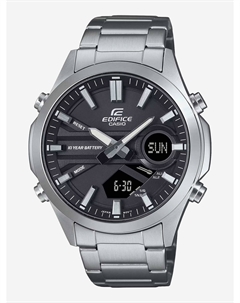 Наручные часы Casio EFV-C120D-1A, Серый Edifice