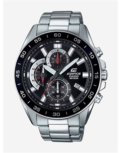 Наручные часы Casio EFV-550D-1A, Серебряный Edifice