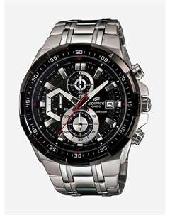 Наручные часы Casio EFR-539D-1A, Серебряный Edifice