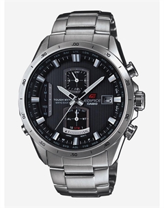 Наручные часы Casio EQW-A1110D-1A, Серебряный Edifice