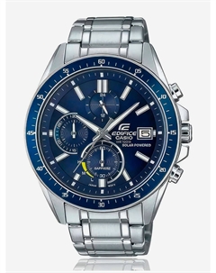 Наручные часы Casio EFS-S510D-2A, Серебряный Edifice