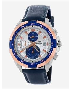 Наручные часы Casio EFR-539L-7C, Мультицвет Edifice