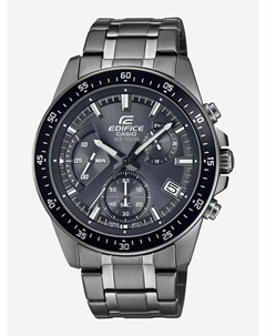 Наручные часы Casio EFV-540DC-1C, Серый Edifice