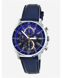 Наручные часы Casio EFV-600L-2A, Синий Edifice