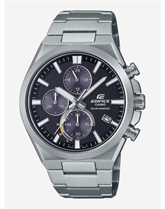 Наручные часы Casio EQS-950D-1A, Серебряный Edifice