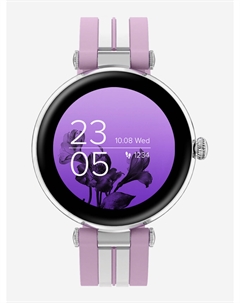 Смарт-часы «Semifreddo» CNS-SW61 аккумулятор 190 мАч, Фиолетовый Canyon